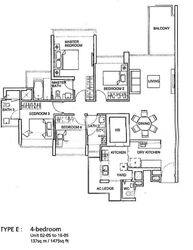 Oasis Garden (D19), Condominium #577680741